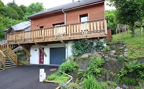 Chalet Mont-Dore, 5 pièces, 10 personnes - FR-1-608-206