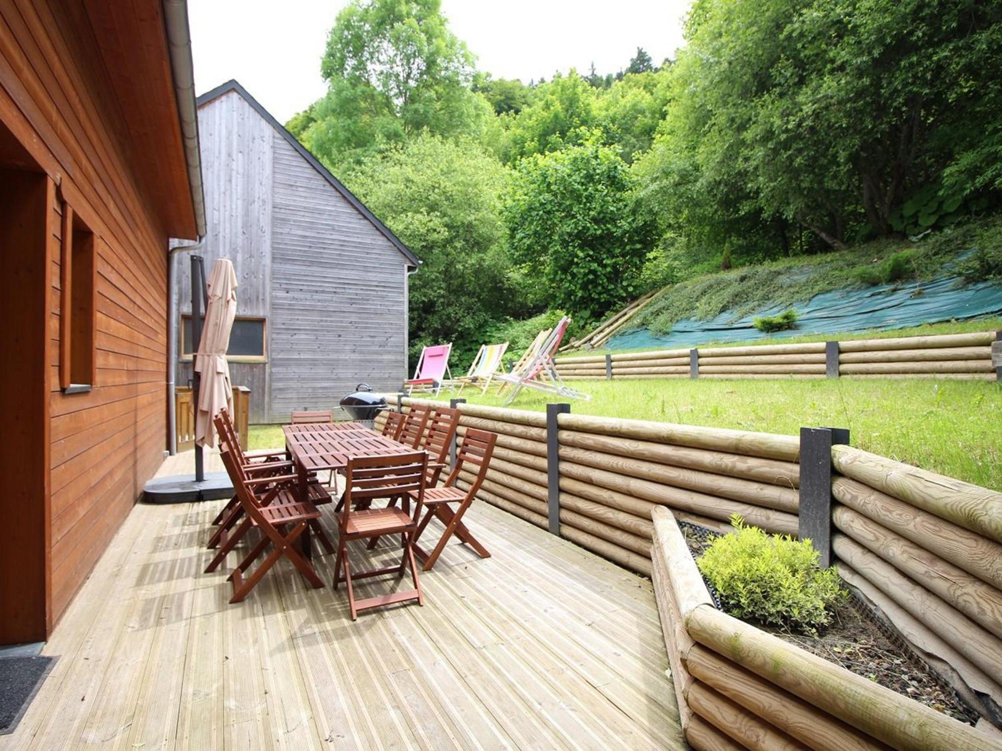 Chalet Mont-Dore, 5 pièces, 10 personnes - FR-1-608-206 Extérieur photo
